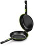 Bra Sartén Dupla para Tortillas Prior A121466 20cm